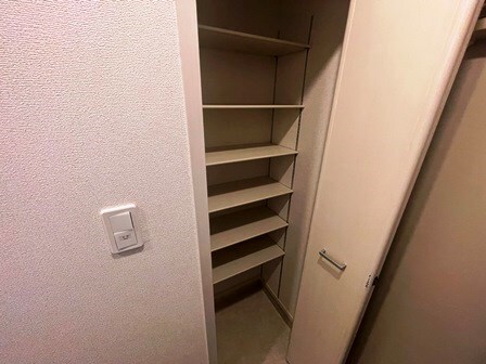 パルク大西の物件内観写真