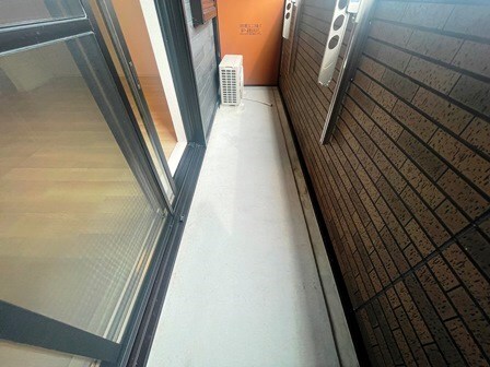 パルク大西の物件内観写真