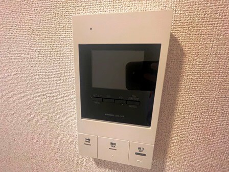 パルク大西の物件内観写真