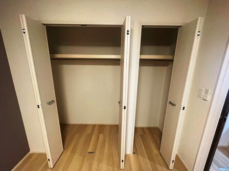 パルク大西の物件内観写真