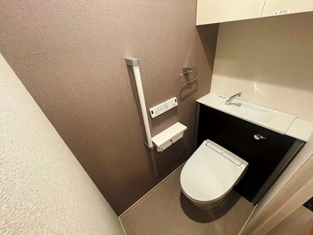 パルク大西の物件内観写真