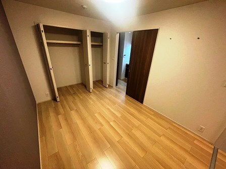 パルク大西の物件内観写真