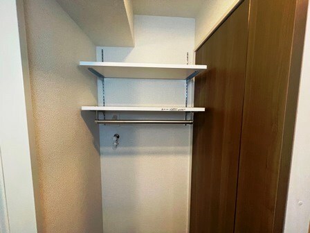 パルク大西の物件内観写真