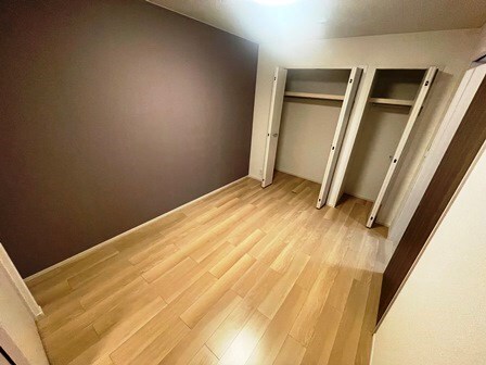 パルク大西の物件内観写真