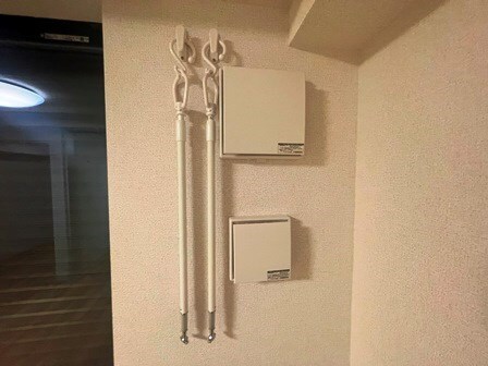 パルク大西の物件内観写真