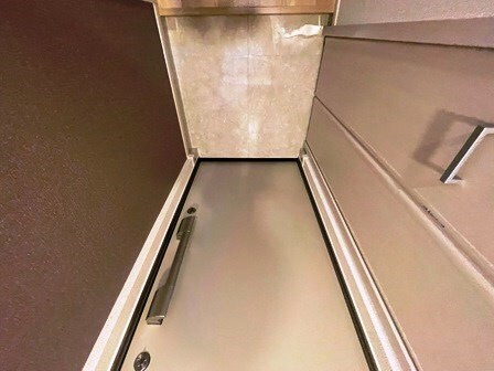 パルク大西の物件内観写真