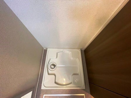 パルク大西の物件内観写真