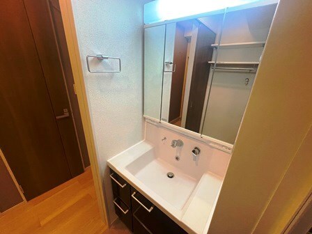 パルク大西の物件内観写真