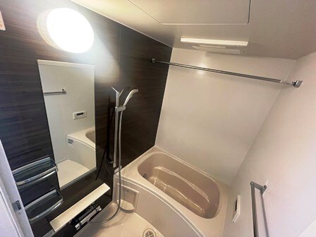 パルク大西の物件内観写真