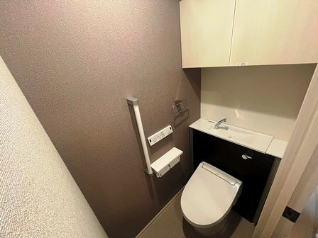 パルク大西の物件内観写真