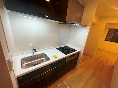 パルク大西の物件内観写真