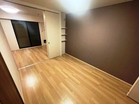 パルク大西の物件内観写真