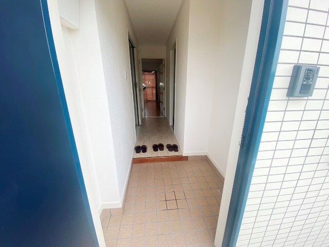 メゾンマツバの物件内観写真