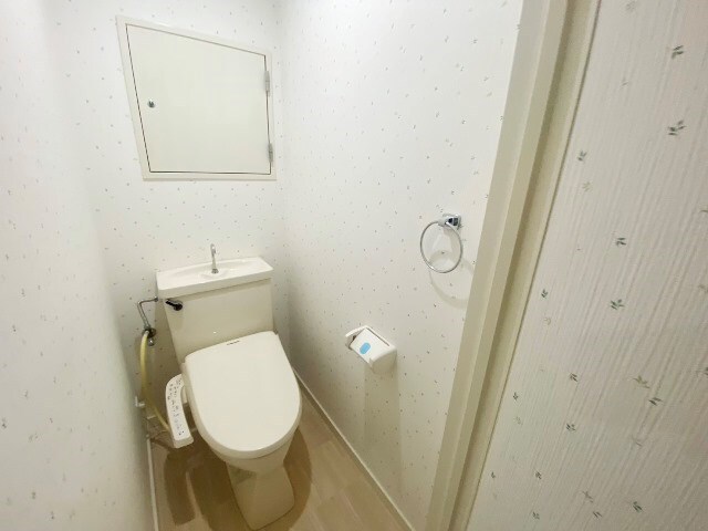 メゾンマツバの物件内観写真