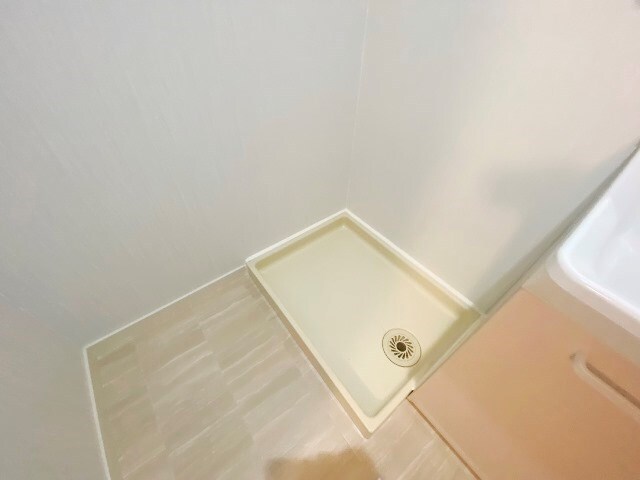 メゾンマツバの物件内観写真