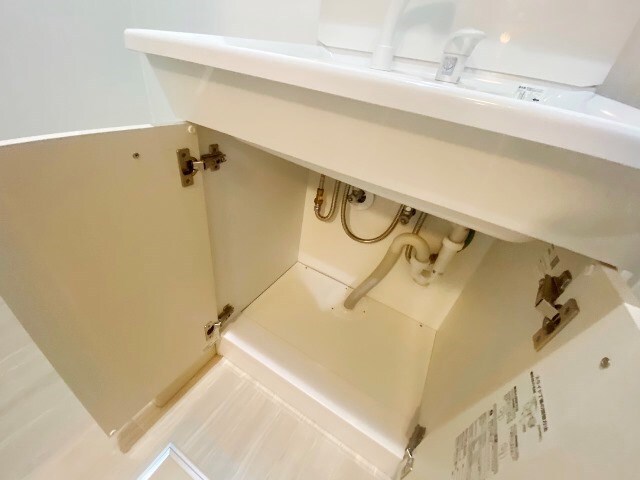 メゾンマツバの物件内観写真