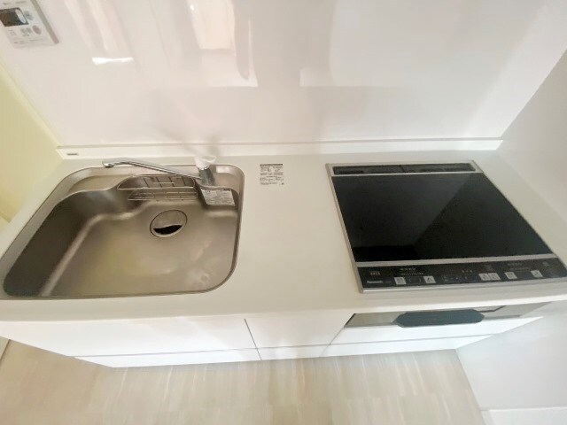 メゾンマツバの物件内観写真