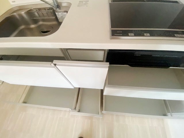 メゾンマツバの物件内観写真