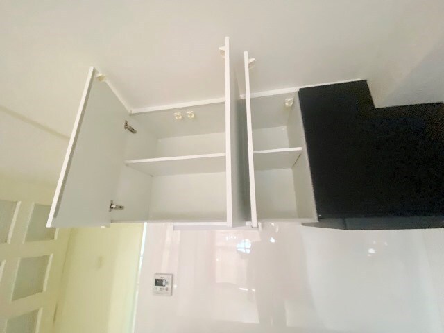 メゾンマツバの物件内観写真