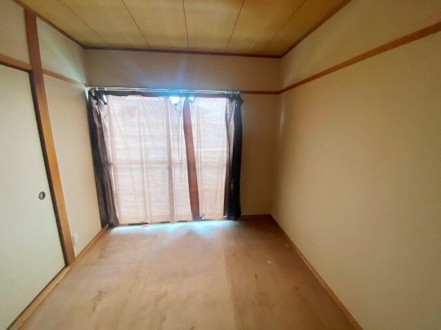 メゾンマツバの物件内観写真