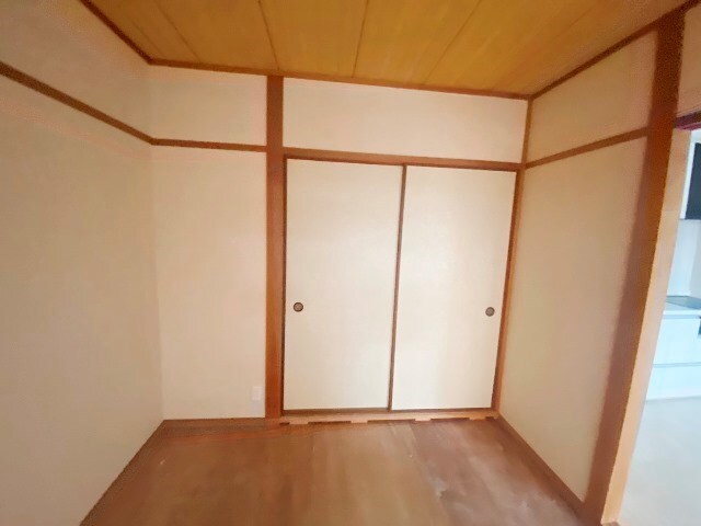 メゾンマツバの物件内観写真