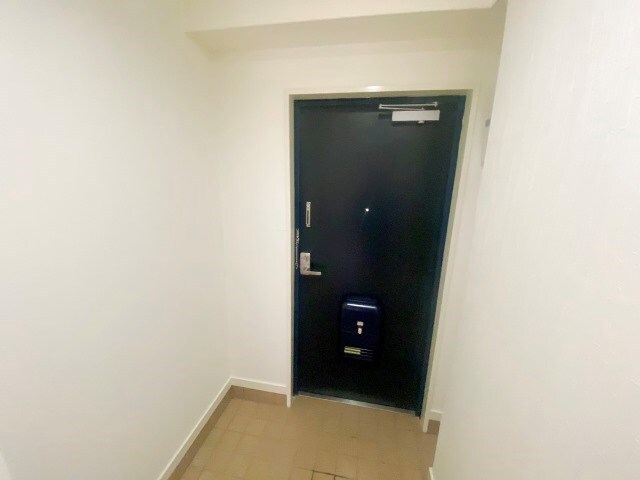 メゾンマツバの物件内観写真