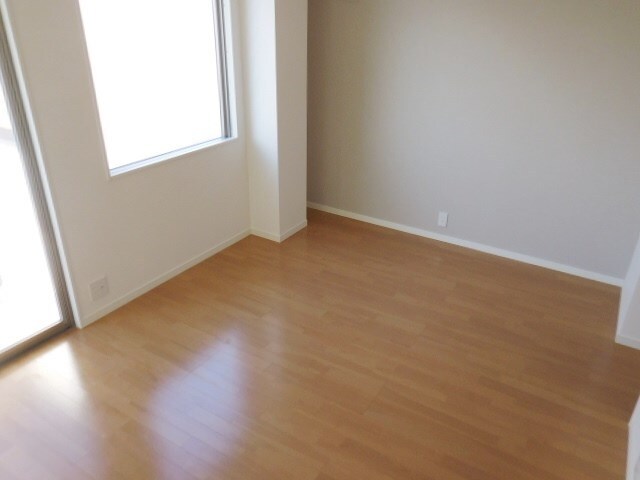 ソレイユ塚口の物件内観写真