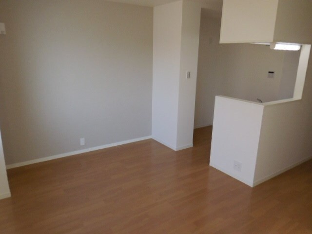 ソレイユ塚口の物件内観写真