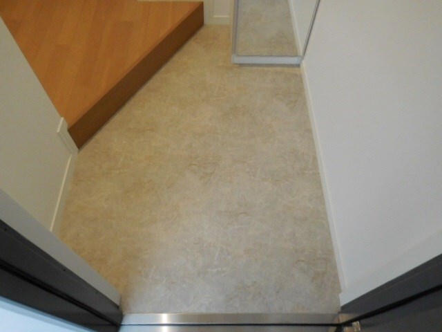 ソレイユ塚口の物件内観写真