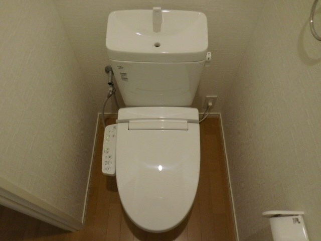 ソレイユ塚口の物件内観写真