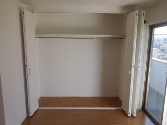 ソレイユ塚口の物件内観写真