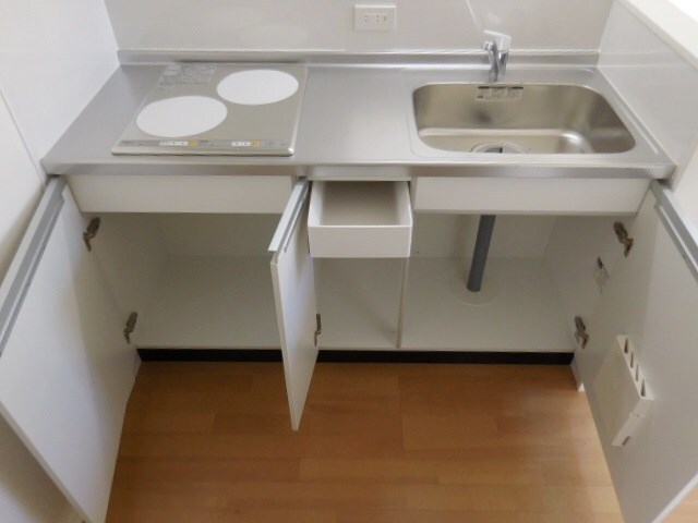 ソレイユ塚口の物件内観写真