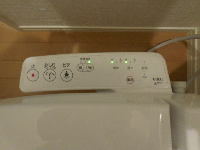 ソレイユ塚口の物件内観写真