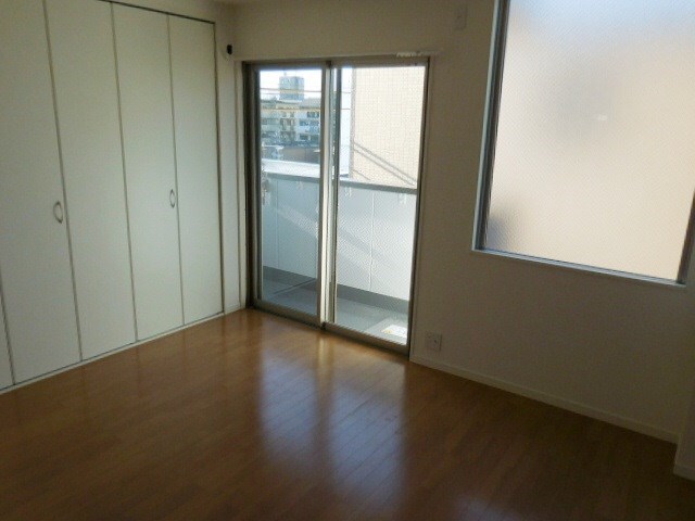 ソレイユ塚口の物件内観写真