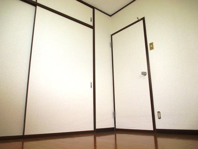 平井マンションの物件内観写真