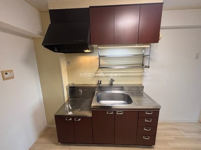 3Ｍドリームハイツの物件内観写真