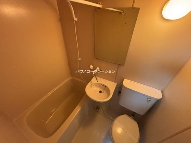 3Ｍドリームハイツの物件内観写真