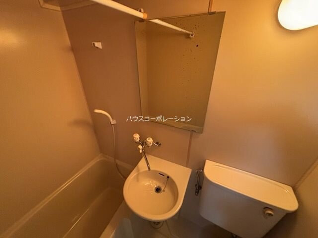 3Ｍドリームハイツの物件内観写真