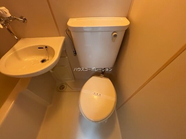 3Ｍドリームハイツの物件内観写真