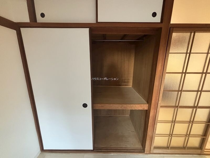 3Ｍドリームハイツの物件内観写真