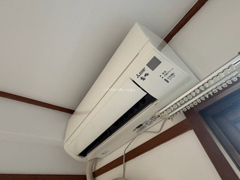 3Ｍドリームハイツの物件内観写真