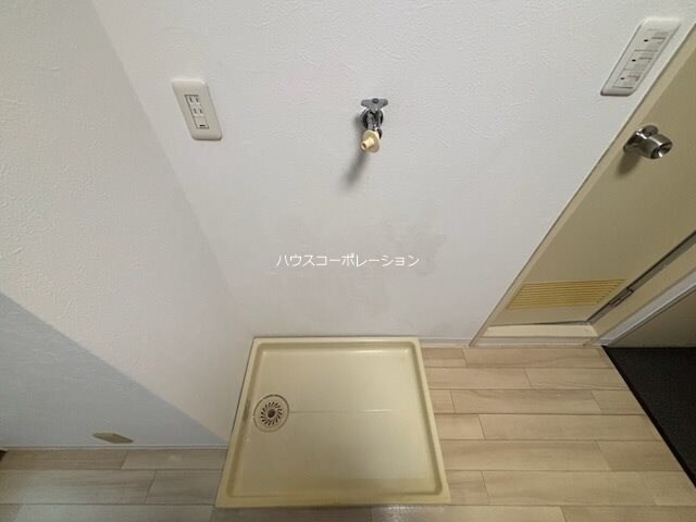 3Ｍドリームハイツの物件内観写真