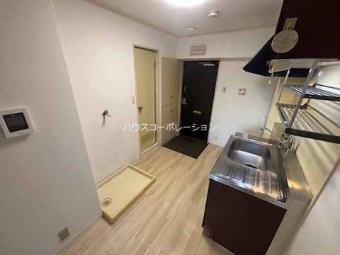 3Ｍドリームハイツの物件内観写真