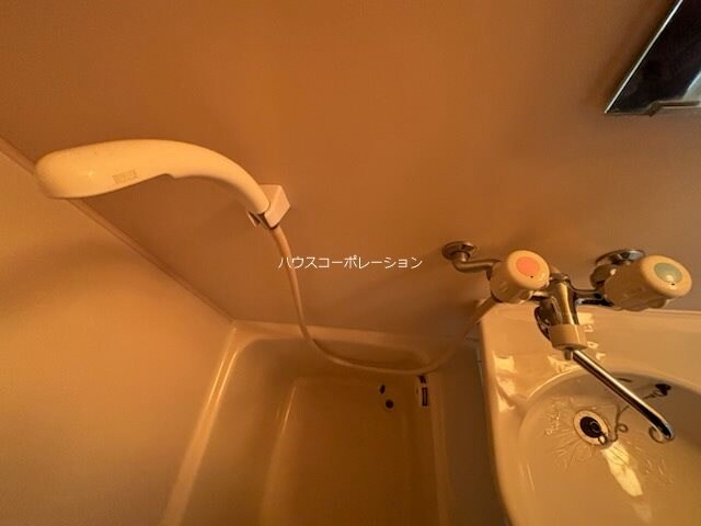 3Ｍドリームハイツの物件内観写真