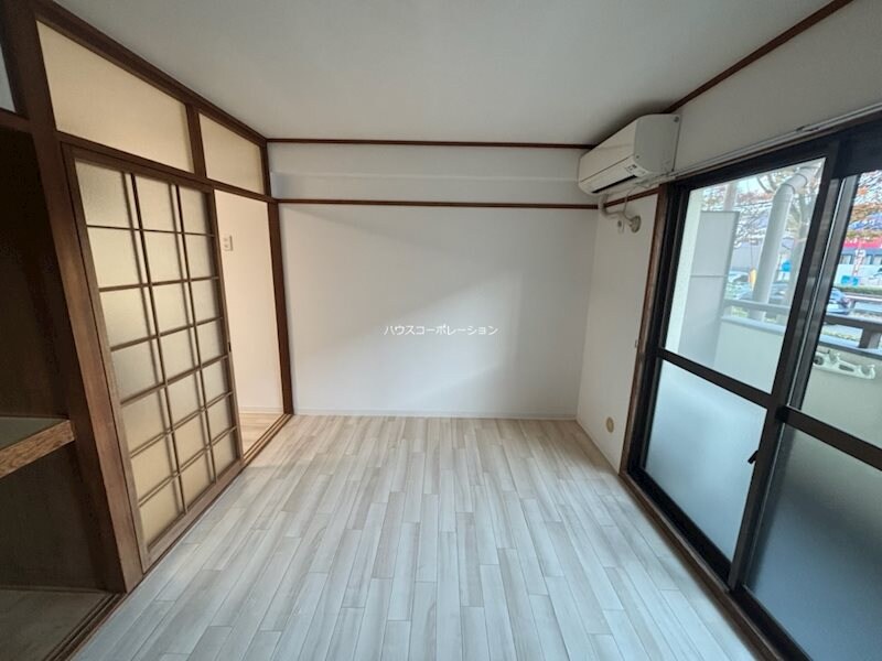 3Ｍドリームハイツの物件内観写真