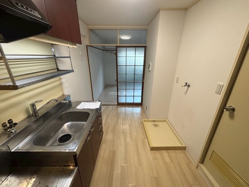 3Ｍドリームハイツの物件内観写真