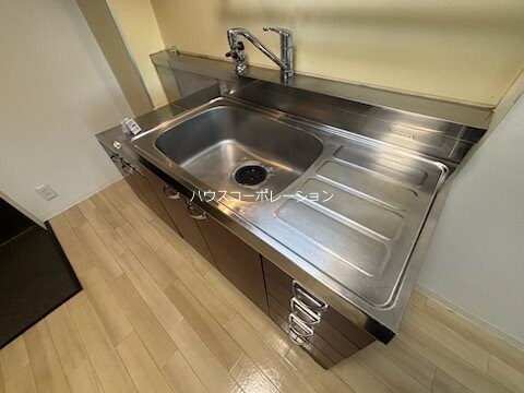 3Ｍドリームハイツの物件内観写真