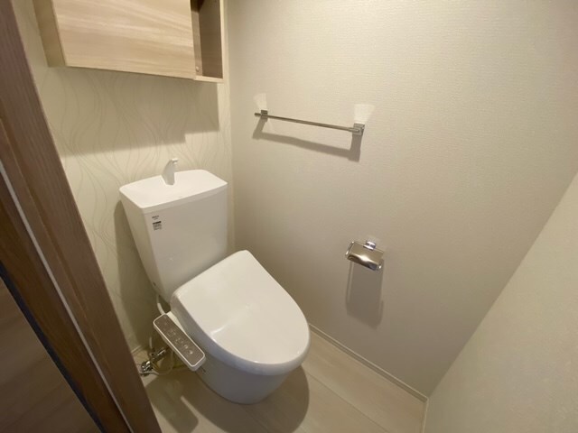 アリビオ立花（大和）の物件内観写真