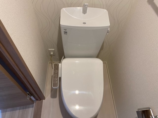 アリビオ立花（大和）の物件内観写真