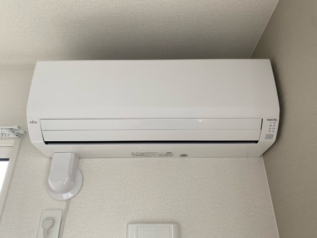 アリビオ立花（大和）の物件内観写真